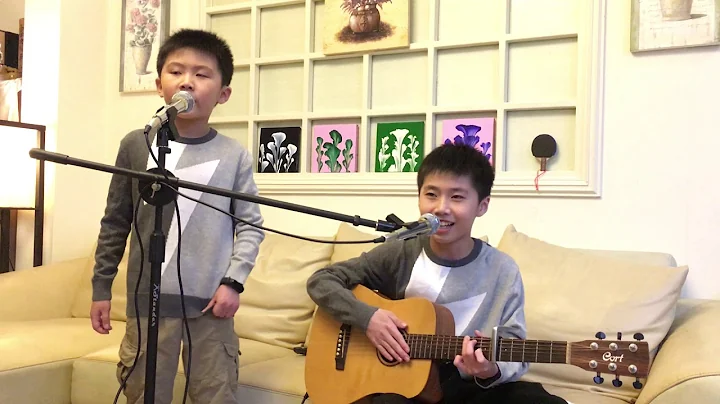 【中国痛】 【 China Reggaeton】（Cover by 大辰小乐）（吉他） - 天天要闻