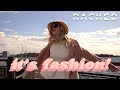 I Dressed Like a Divorcée in a Rom-Com For a Week | It's Fashion | Racked I Dressed Like a Divorcée in a Rom-Com For a Week | It's Fashion | Racked