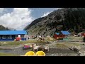 Mahodand lake kalam