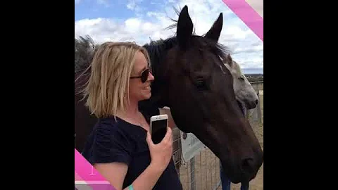 Winning Wednesday - Rebecca Jamison-Jones
