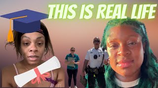 Peach CPS investigation My Jazzy Life goes back to SCHOOL?!