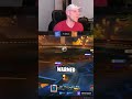 Dance to celebrate!   #rocketleague #viral #gamer #dad