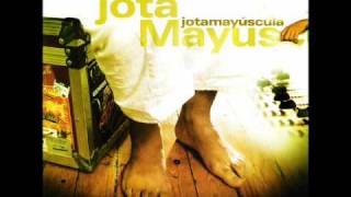 Video thumbnail of "Jotamayuscula - Tirititi Tirititero (con La Mala Rodriguez)"