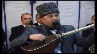 Asiq Vuqar Eli Niyazbeyli