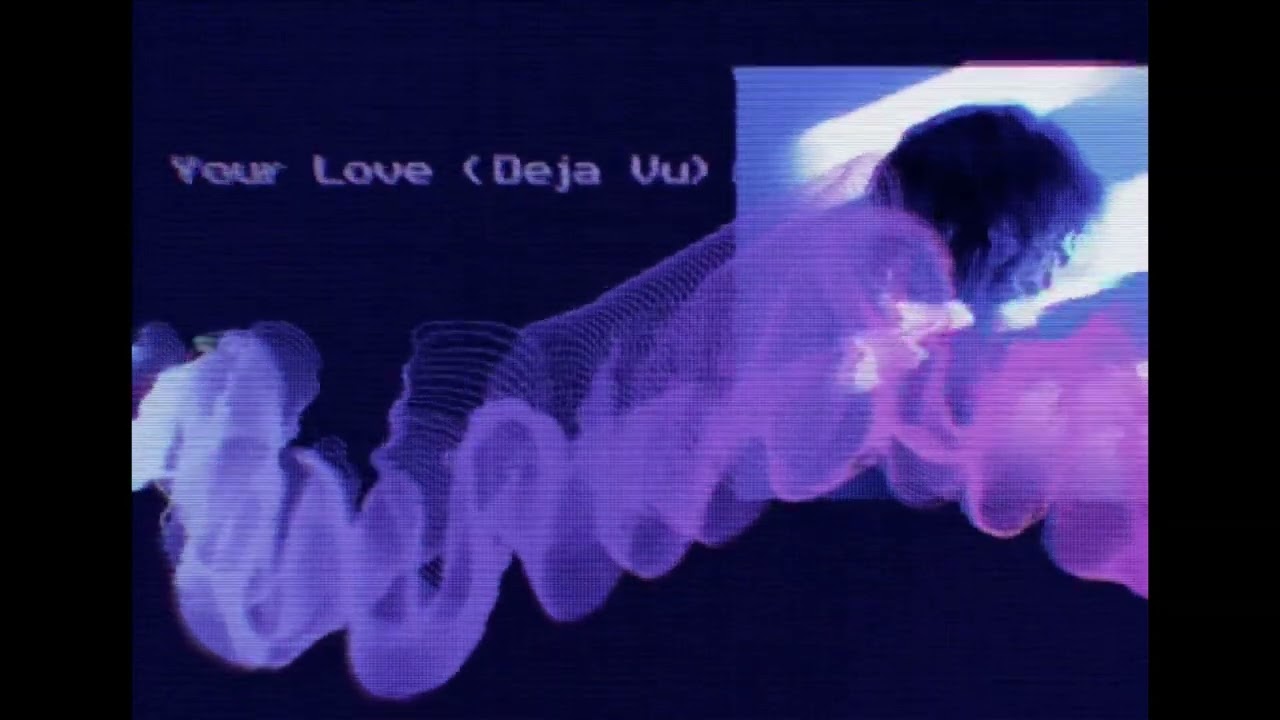 Bright Campa - Your Love (speed up)