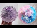 مقاطع سلايم راحة نفسية Slime Asmr 24 