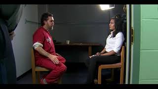 Ghost Ship's Derick Almena says others should share in the blame Exclusive jailhouse interview