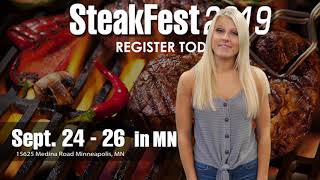 Steakfest 2019