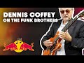 Dennis Coffey on The Funk Brothers, Scorpio and Self-Reliance | Red Bull Music Academy