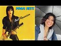 FIRST TIME HEARIING JOAN JETT - BAD REPUTATION - REACTION!!!