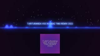 TUTITURANDA VOC KANSAZ TMU 2022