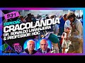 CRACOLÂNDIA: PROFESSOR HOC E DR. RONALDO LARANJEIRA - Inteligência Ltda. Podcast #931
