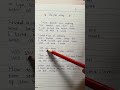 So Far Away ~ Avenged Sevenfold lyrics #music #song #nostalgix #handwriting #lyrics #foryou #shorts