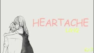 HEARTACHE