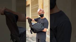 BEN EAGLE - We had been warned beforehand #ActionComedy #KungFu #Kindness #Trending #Viral