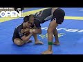 Marco queiroz v felipe santos  rio winter open nogi 2022