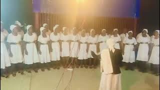 AFC MUGODHI ( CHIREDZI CHOIR)