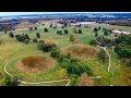Cahokia Mounds Archaeology