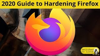 2020 Guide to Hardening Firefox screenshot 4