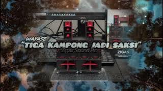 Download lagu 𝚃𝙸𝙶𝙰 𝙺𝙰𝙼𝙿𝙾𝙽𝙶 𝙹𝙰𝙳𝙸 𝚂𝙰𝙺𝚂𝙸 (ᴅᴇɴᴏx)