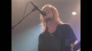 Puddle Of Mudd - Basement Live at Summer Sonic (2003)