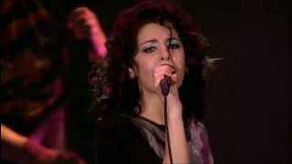 Katie Melua – On The Road Again (Live from Rotterdam)