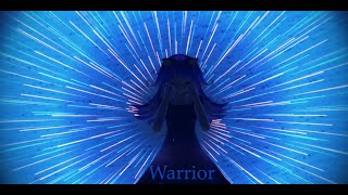 【ＭＭＤ】~ Warrior ~ Motion DL