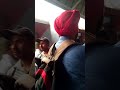 12306 Swarn Rajdhani Express from E.R. also known as E. R. 👑 arriving at the New Delhi station