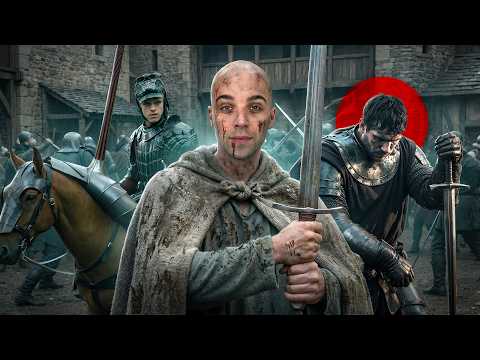 A KNIGHT OF THE SEVEN KINGDOMS REVIEW: PUTTING GAME OF THRONES AND HOUSE OF THE DRAGON TO SHAME