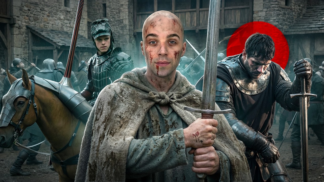 ШЕДЕВР! - РЫЦАРЬ СЕМИ КОРОЛЕВСТВ УДЕЛАЛ ИГРУ ПРЕСТОЛОВ