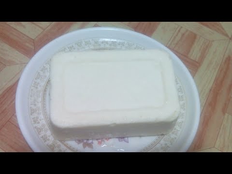 Video: Cum Se Face O Margarină De Patiserie