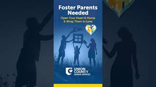 Foster Parent Recruitment