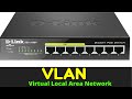 ¿Que son las VLANs?- Diferencias entre VLAN y SUBRED