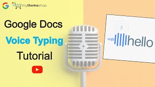 Learn Voice Typing With Google Docs - Free Speech to Text Software by Google screenshot 3