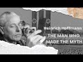 Heinrich Hoffmann: The Man Who Created Hitler's Image