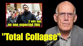 "Brace Yourself Now! Something Crazy Just Happened..."_ Victor Davis Hanson