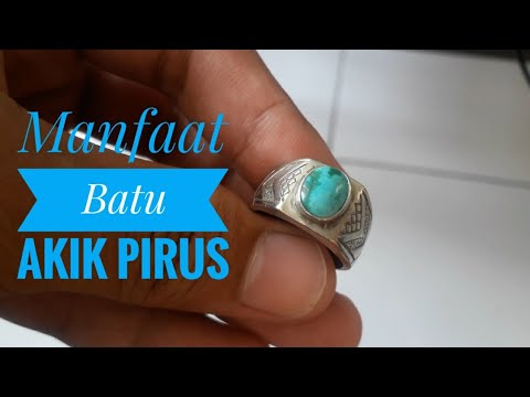 BATU PIRUS , BIDADARINYA BATU PIRUS PART 2. 