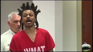 Boy tells father 'you stabbed me' & 'Worst case EVER' EVER/Judge to Ronnie Oneal/double murder case