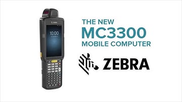 Zebra MC3300 | Altronix