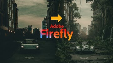 Stop Sleeping on Adobe Firefly – The AI Update Every Photographer Needs