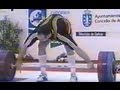 1999 European Weightlifting Championships, Men 85 kg \ Тяжелая Атлетика. Чемпионат Европы