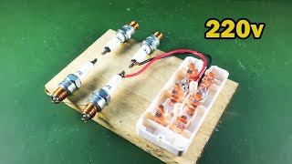 New Experiment Free Energy Using Magnet | Creative Technology For 2021
