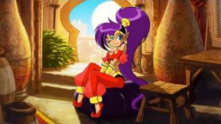 Download lagu Shantae: Riskys Revenge Nintendo Ds Trailer - mp3