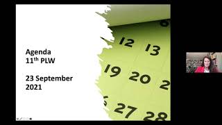 11th Peer Learning Webinar ACQF - 23.09.21 - English
