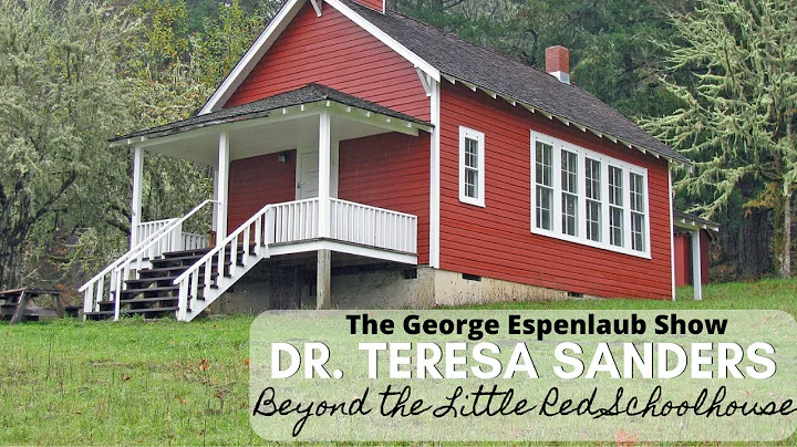 Teresa Sanders Beyond the Little Red Schoolhouse 0...