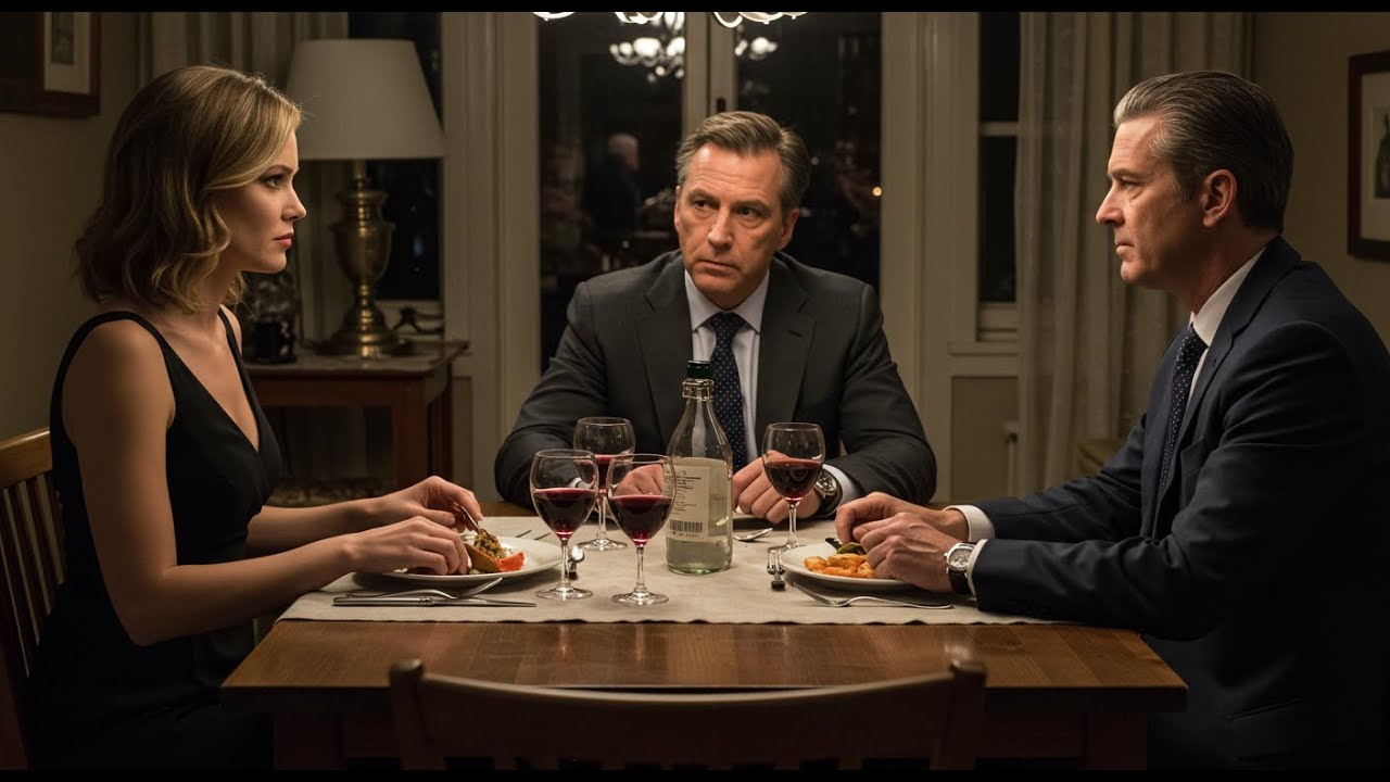 ENGANO - Vou dormir  com sua esposa  