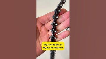 Cờ lê xích, cờ lê răng cưa đa năng sửa chữa ô tô, lắp đặt ống nước, máy móc...