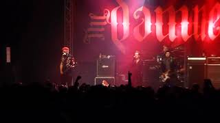 The Damned - Smash It Up - London 02 Forum - February 2018