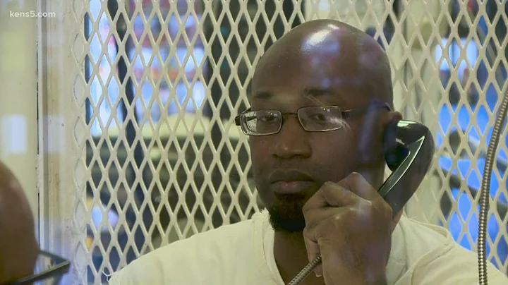 Convicted cop killer claims he's not guilty in death row interview