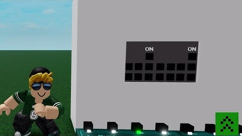 How to make a counter in build logic 